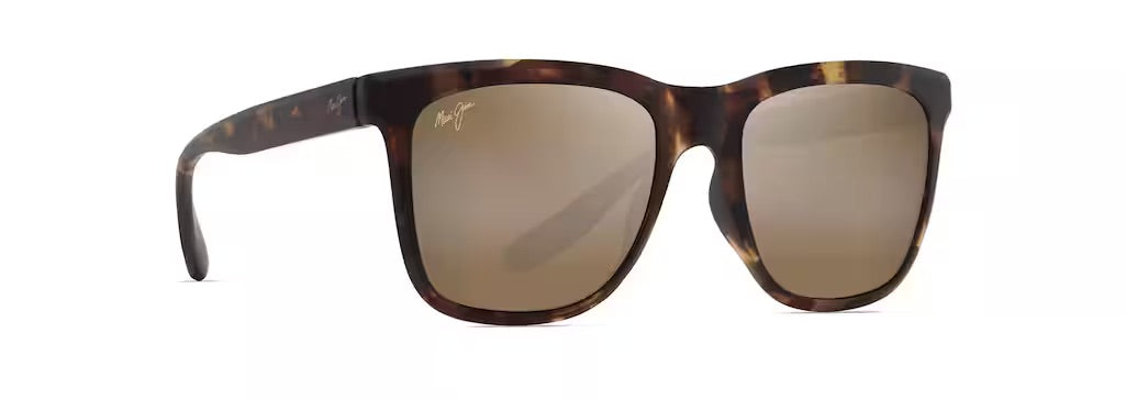 Maui jim tokyo on sale tortoise