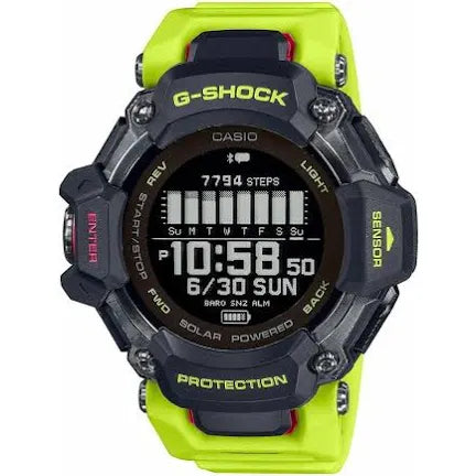 G SHOCK GBD-H2000-1A9CR