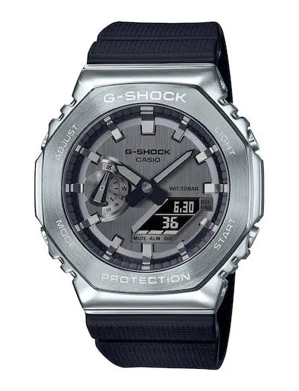 G SHOCK GM-2100-1A