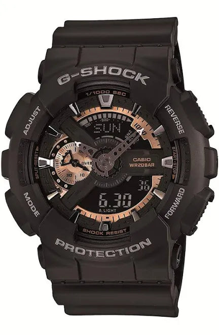 G SHOCK GA-110RG-1ACR