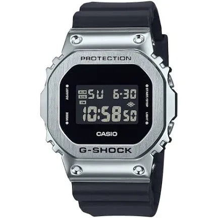 G SHOCK GM-5600U-1ER