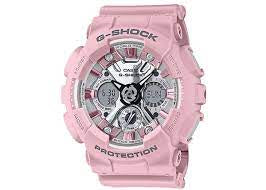 G SHOCK GMA-S120NP-4ACR