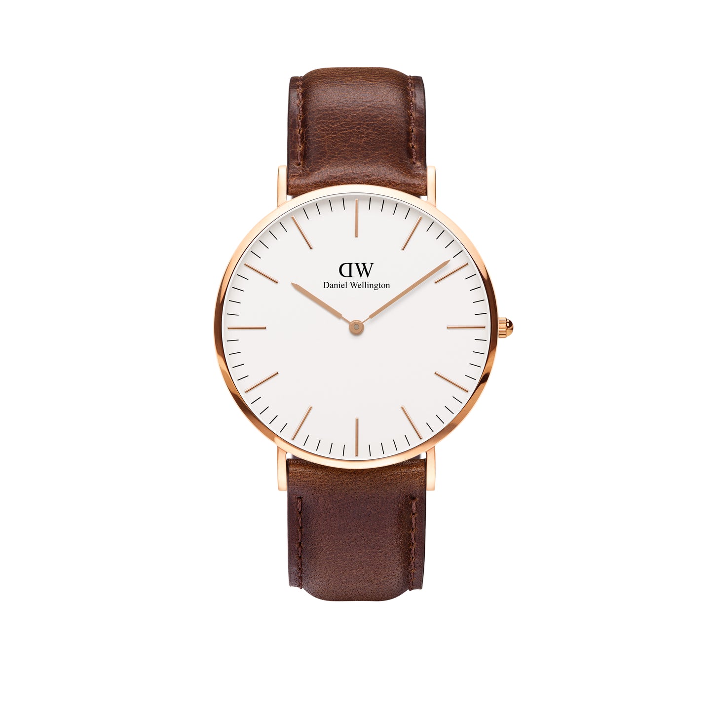 DANIEL WELLINGTON DW00100009 CLASSIC BRISTOL