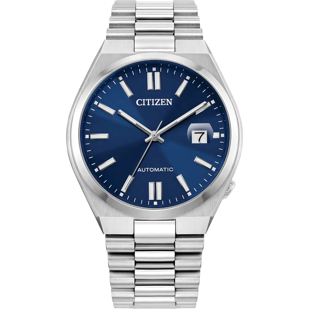 CITIZEN NJ0150-56L Automatic