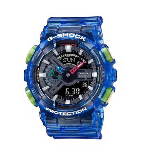 G SHOCK GA-110JT-2AER