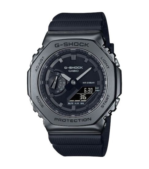 G SHOCK GM-2100BB-1AER