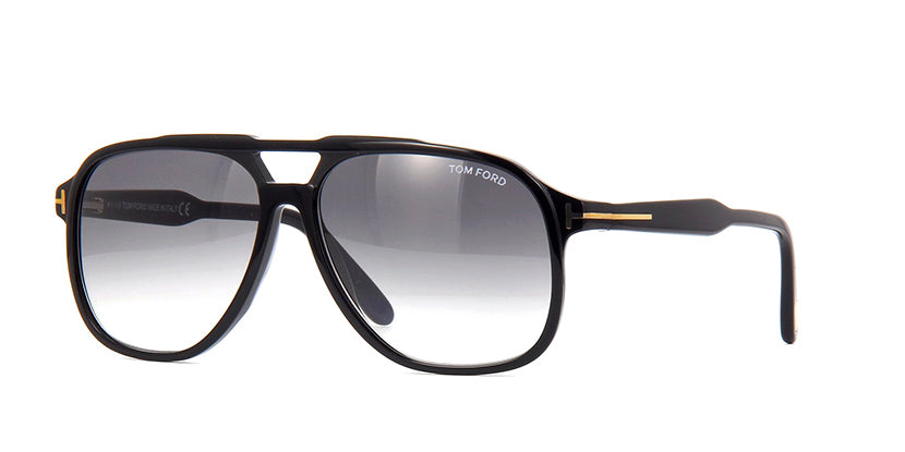 TOM FORD TF753 01B RAOUL