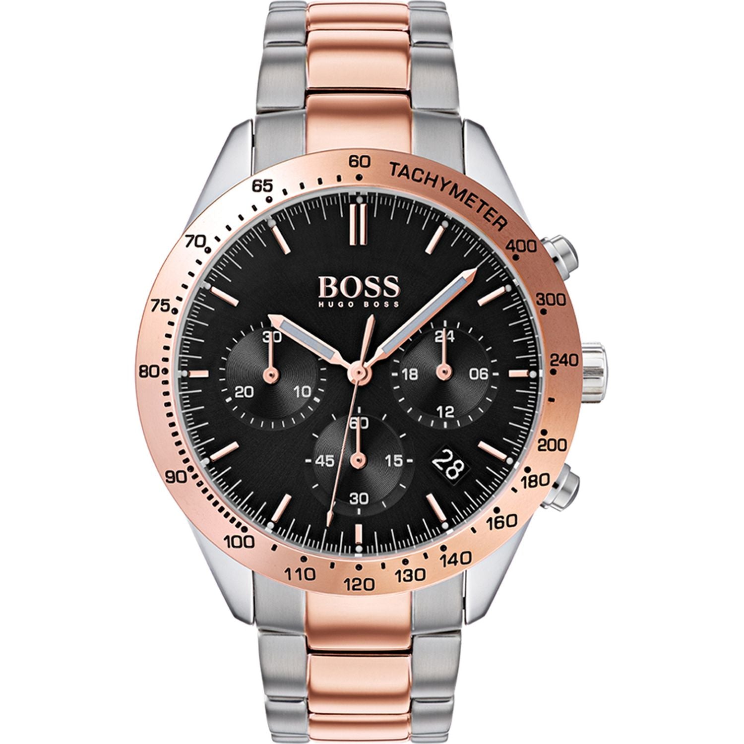 Boss Talent 1513584 - London Time Watches 