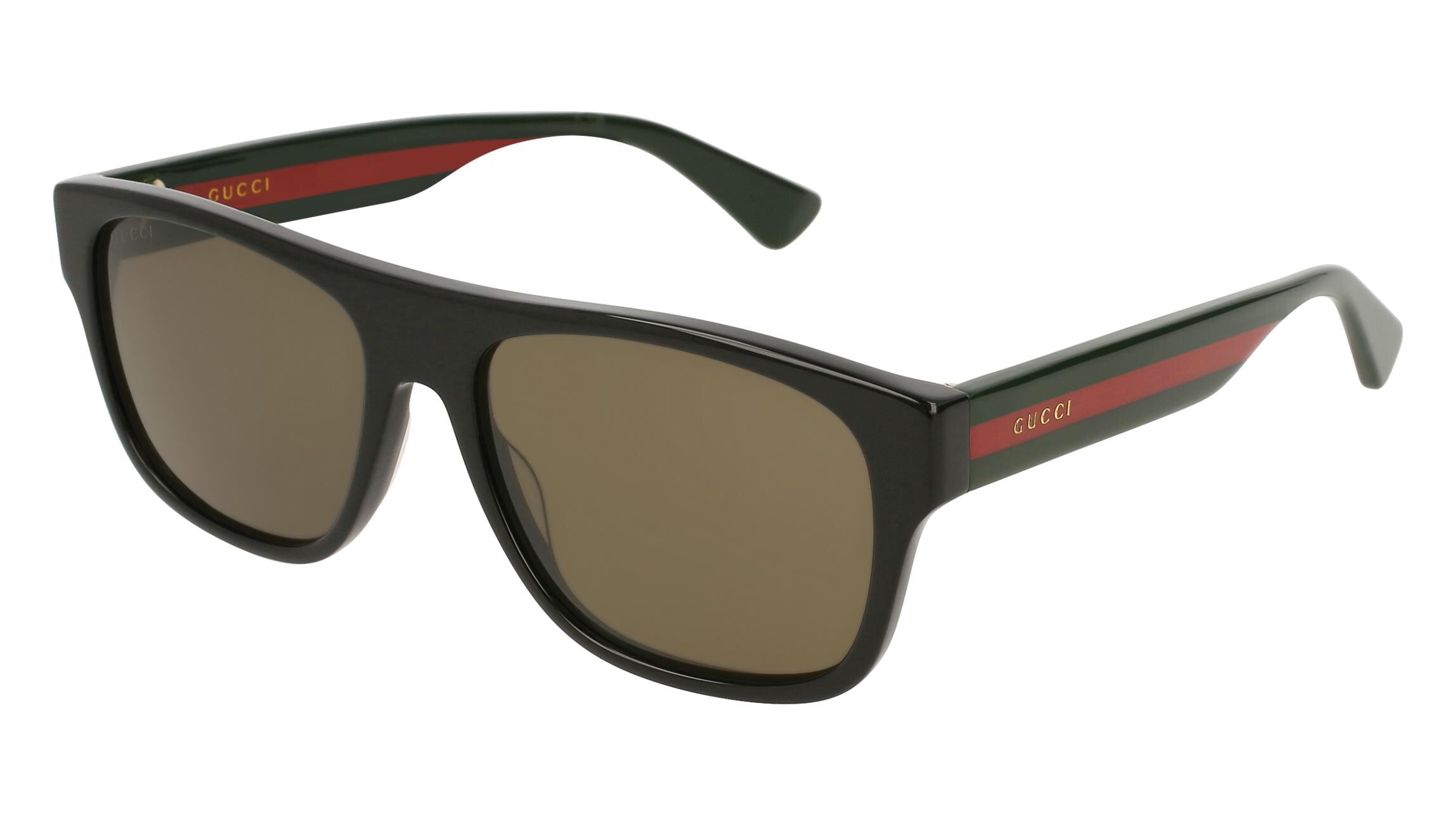 GUCCI SUNGLASSES GG0341S 002 London Time Watches