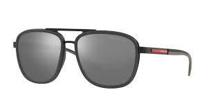 PRADA SPS 50X 09O-07H 60