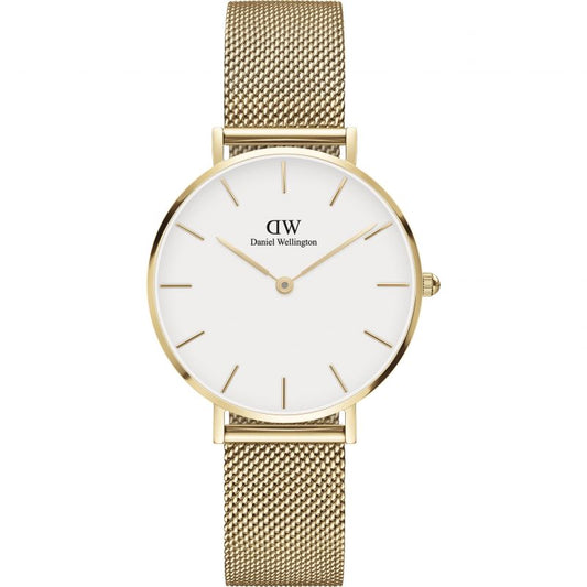 DW00100348 PETITE EVERGOLD