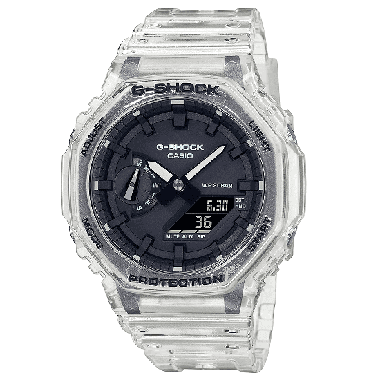 G SHOCK GA-2100SKE-7AER